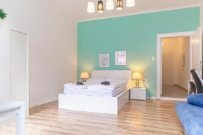 Charming 1BR Viennese Gem - Perfect Starting Point